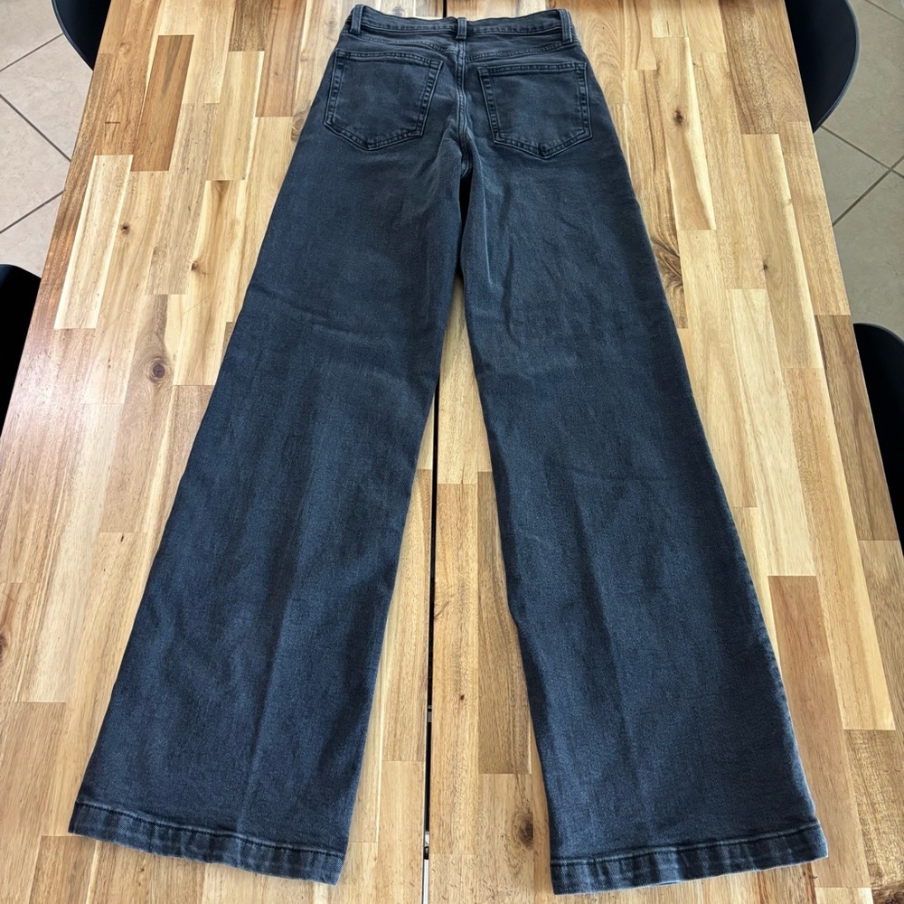 GAP High Rise Stride Jeans - Picture 7 of 10